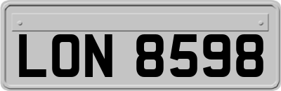 LON8598
