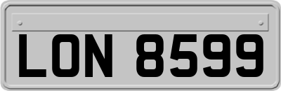 LON8599
