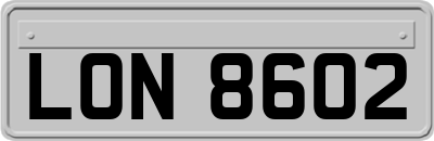 LON8602