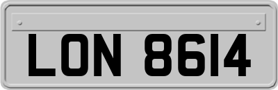 LON8614