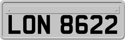 LON8622