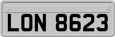 LON8623