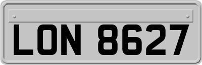 LON8627