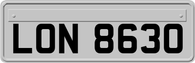 LON8630