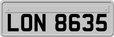 LON8635