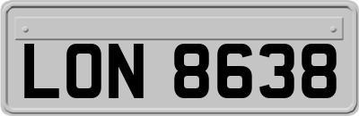 LON8638