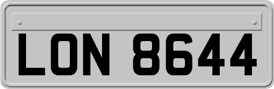 LON8644