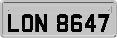 LON8647