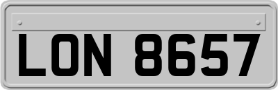 LON8657