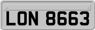 LON8663