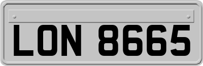 LON8665