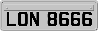 LON8666