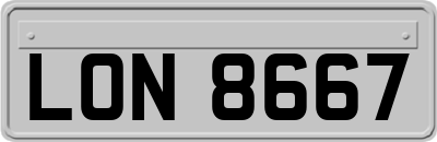 LON8667