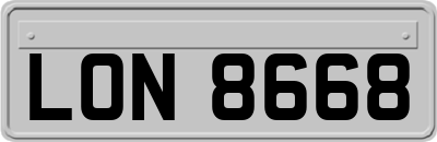 LON8668