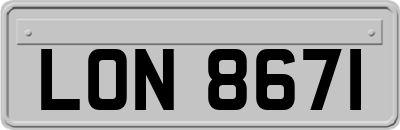 LON8671