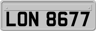LON8677
