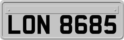 LON8685