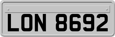 LON8692