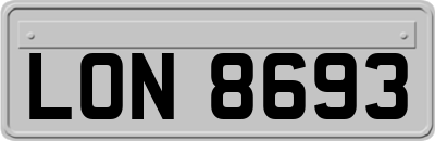 LON8693
