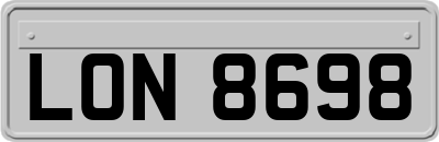 LON8698