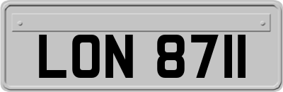 LON8711