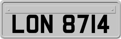 LON8714