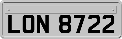 LON8722