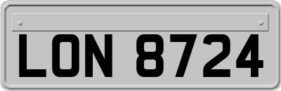 LON8724