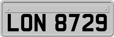 LON8729