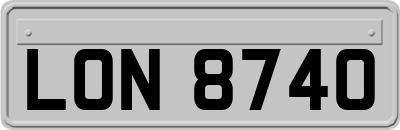 LON8740