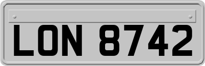 LON8742