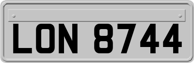 LON8744