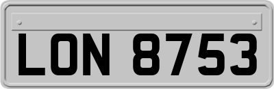 LON8753