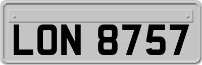 LON8757