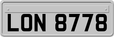 LON8778
