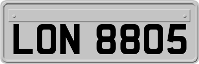 LON8805