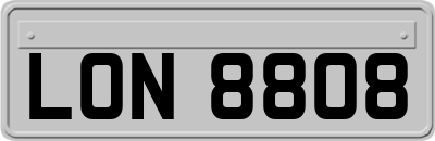 LON8808