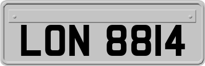 LON8814