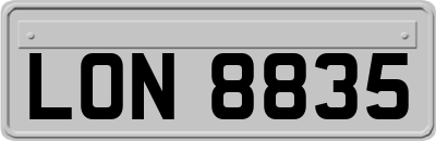 LON8835