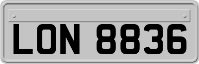 LON8836