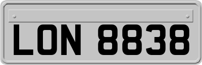 LON8838