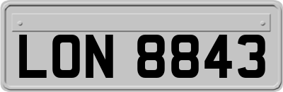 LON8843