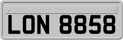 LON8858