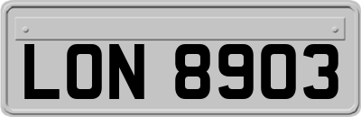 LON8903