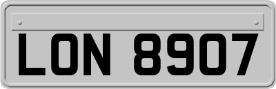 LON8907