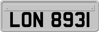 LON8931