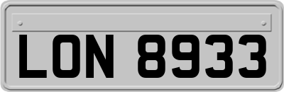 LON8933