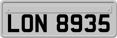 LON8935