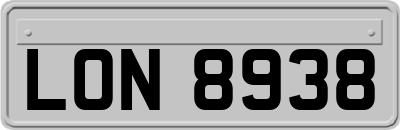 LON8938