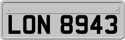 LON8943